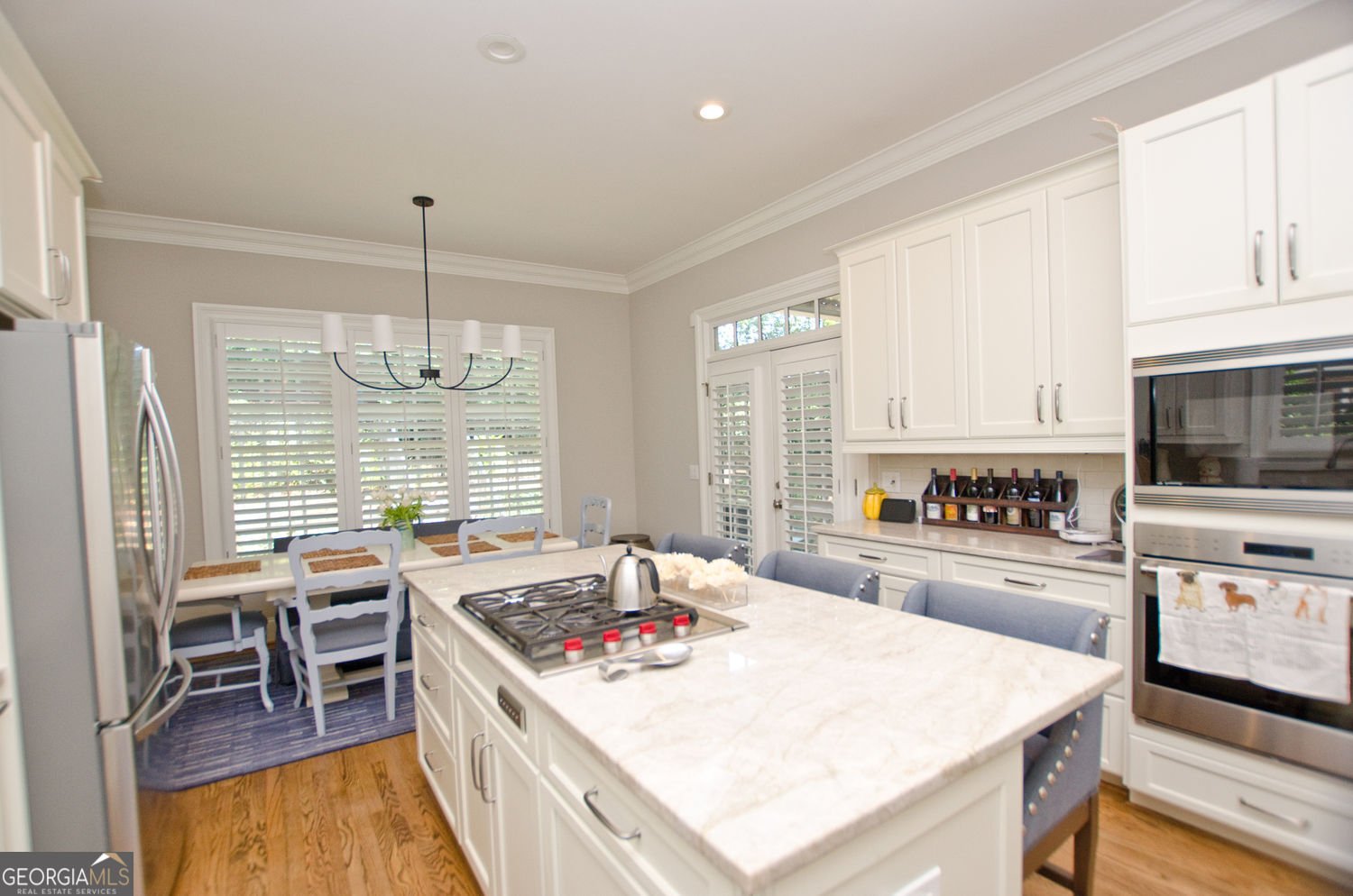 3440 Paces Ferry Circle Smyrna - Photo 23
