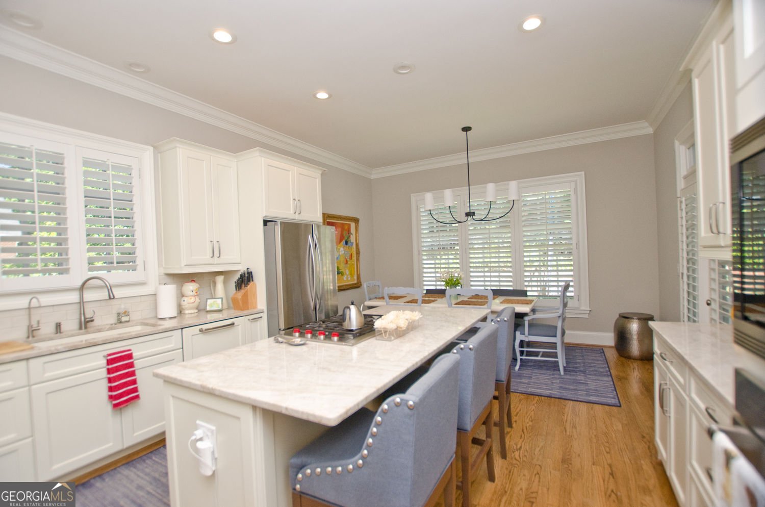 3440 Paces Ferry Circle Smyrna - Photo 24