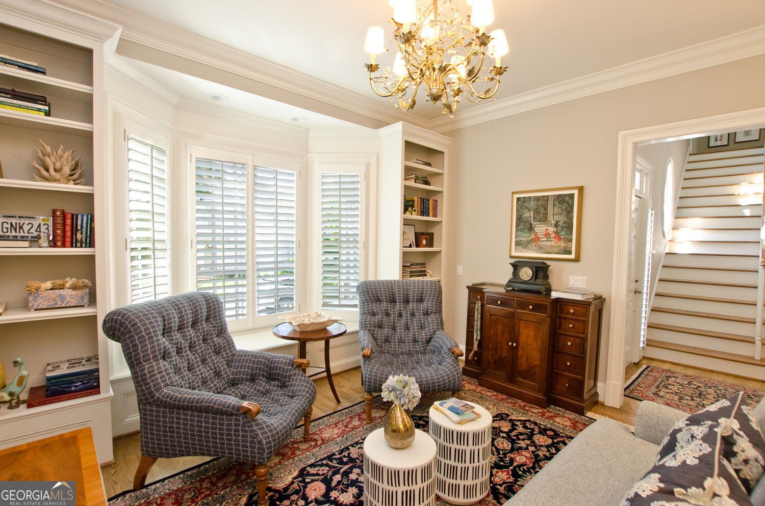 3440 Paces Ferry Circle Smyrna - Photo 6