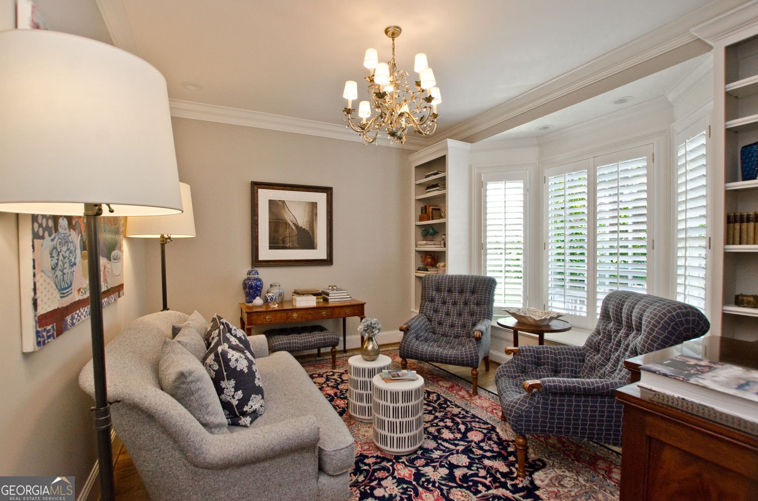3440 Paces Ferry Circle Smyrna - Photo 8