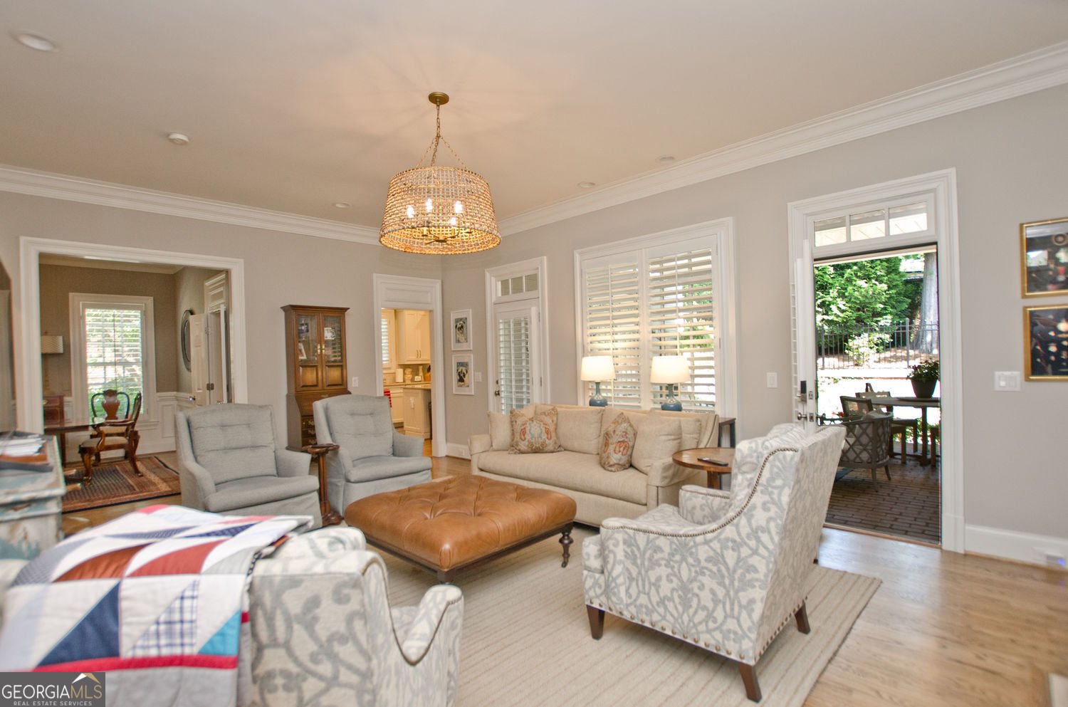 3440 Paces Ferry Circle Smyrna - Photo 9