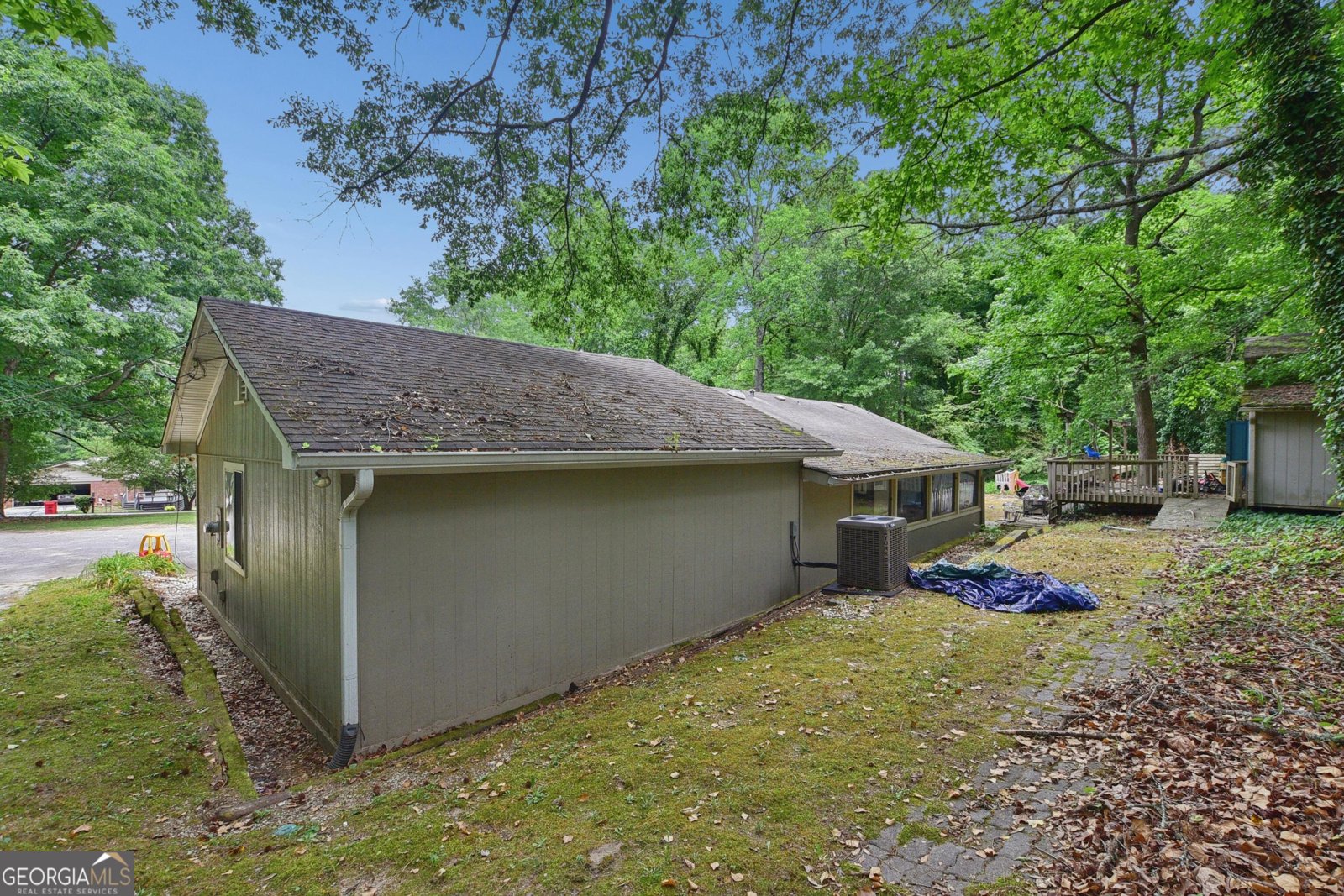 1888 Abbey Court Conyers - Photo 11