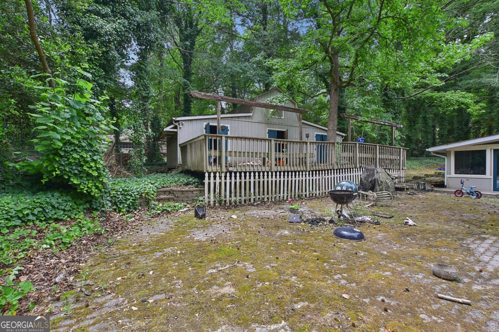 1888 Abbey Court Conyers - Photo 12