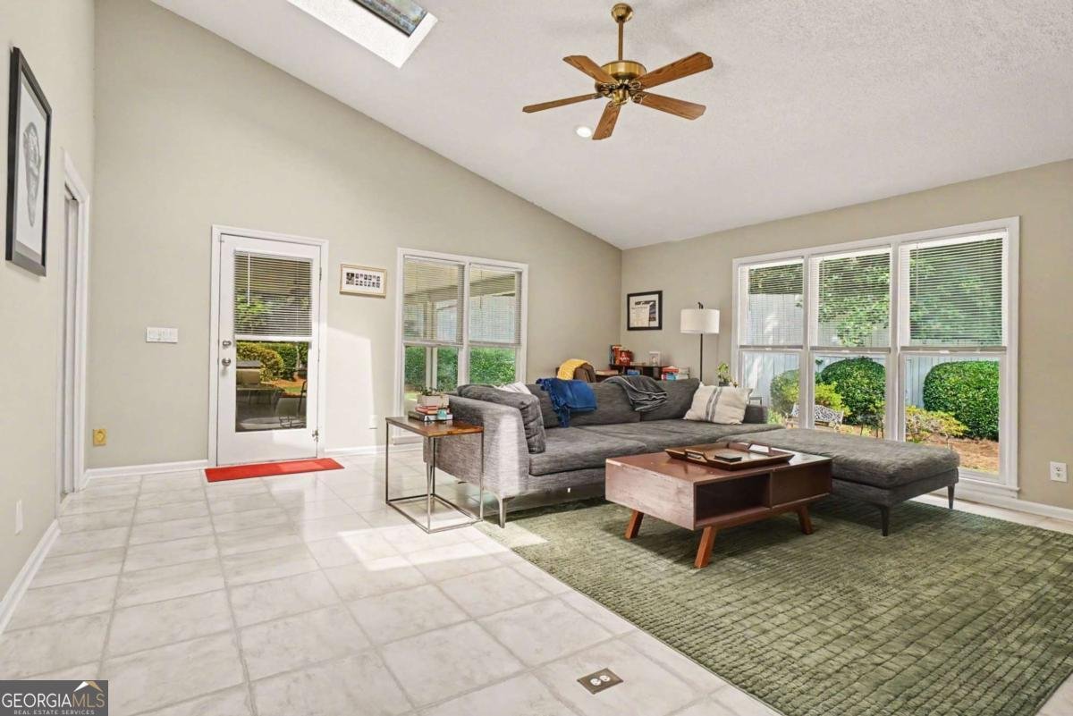 1463 Tributary Court Kennesaw - Photo 10