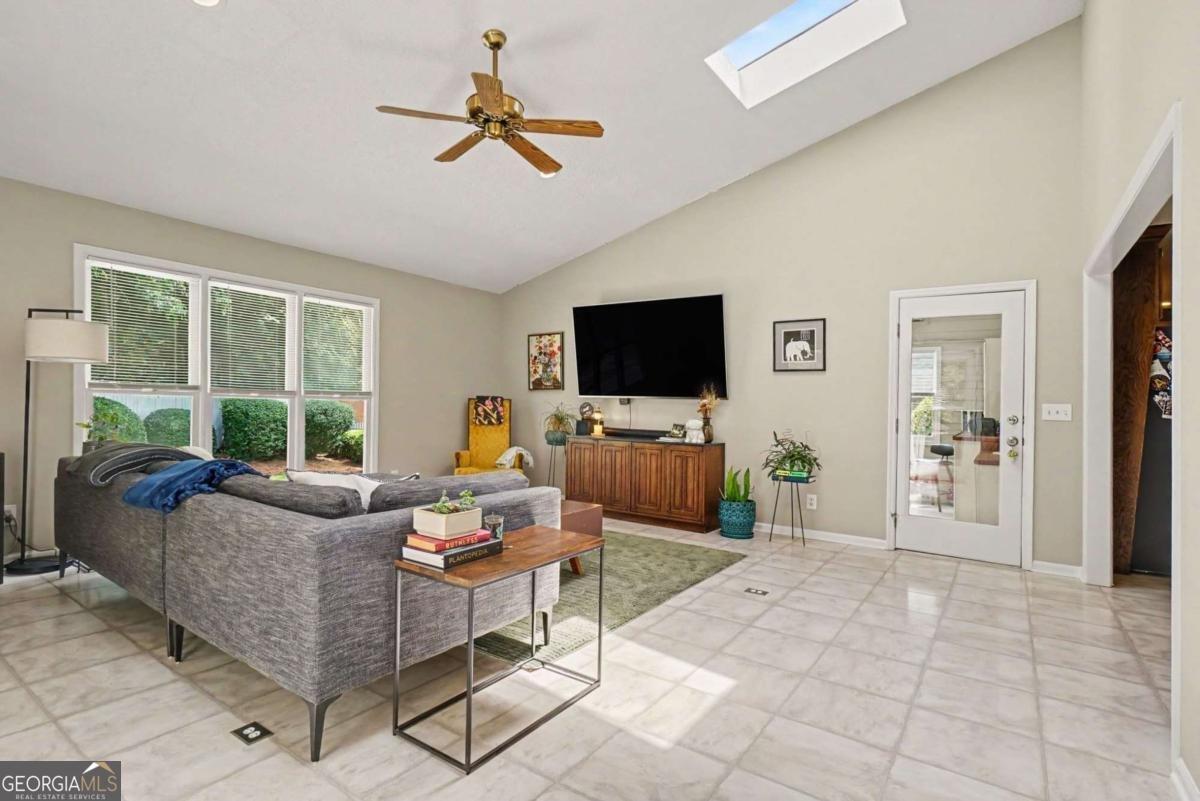 1463 Tributary Court Kennesaw - Photo 11