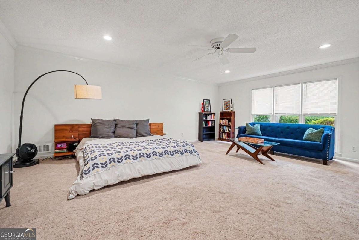 1463 Tributary Court Kennesaw - Photo 12
