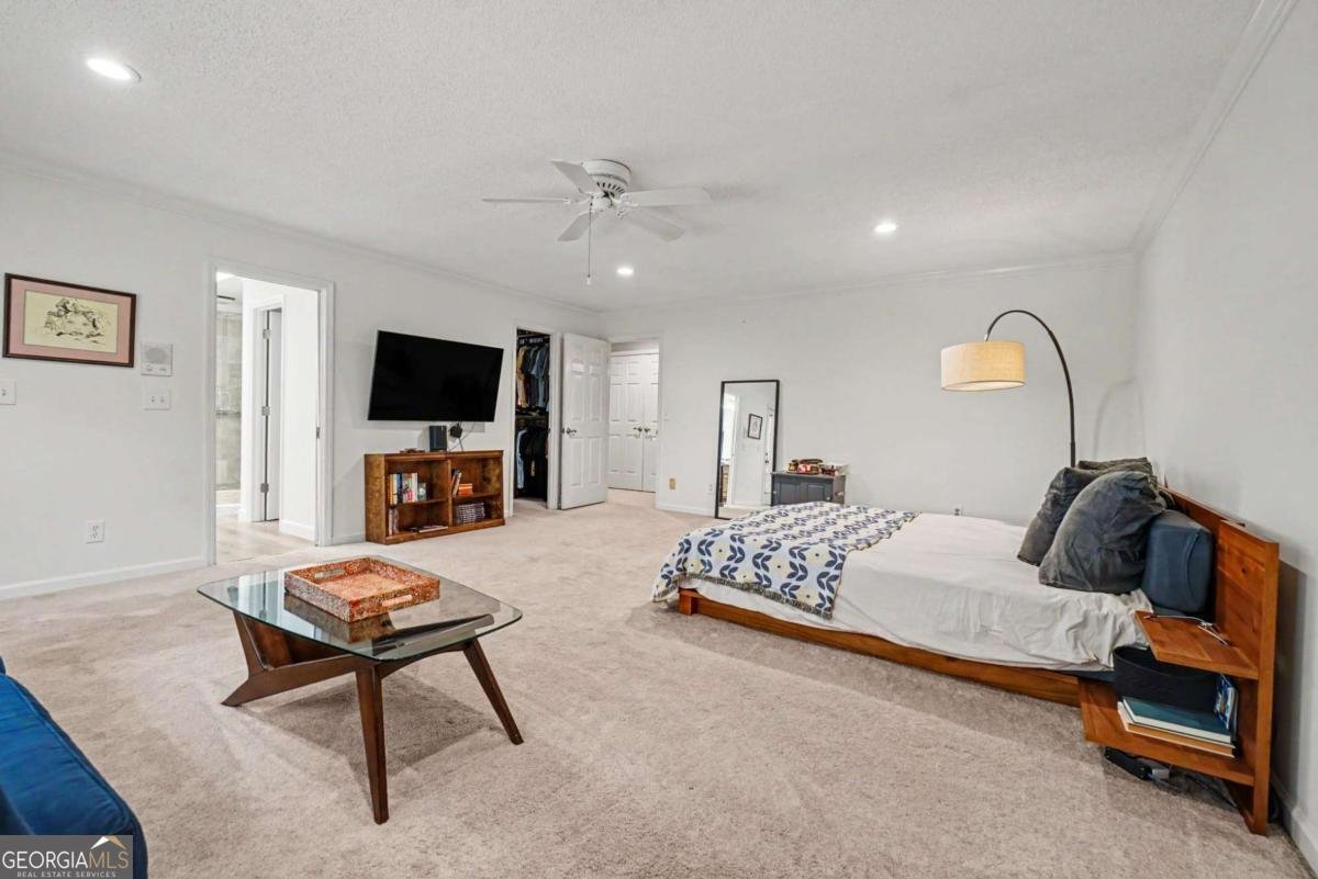 1463 Tributary Court Kennesaw - Photo 14