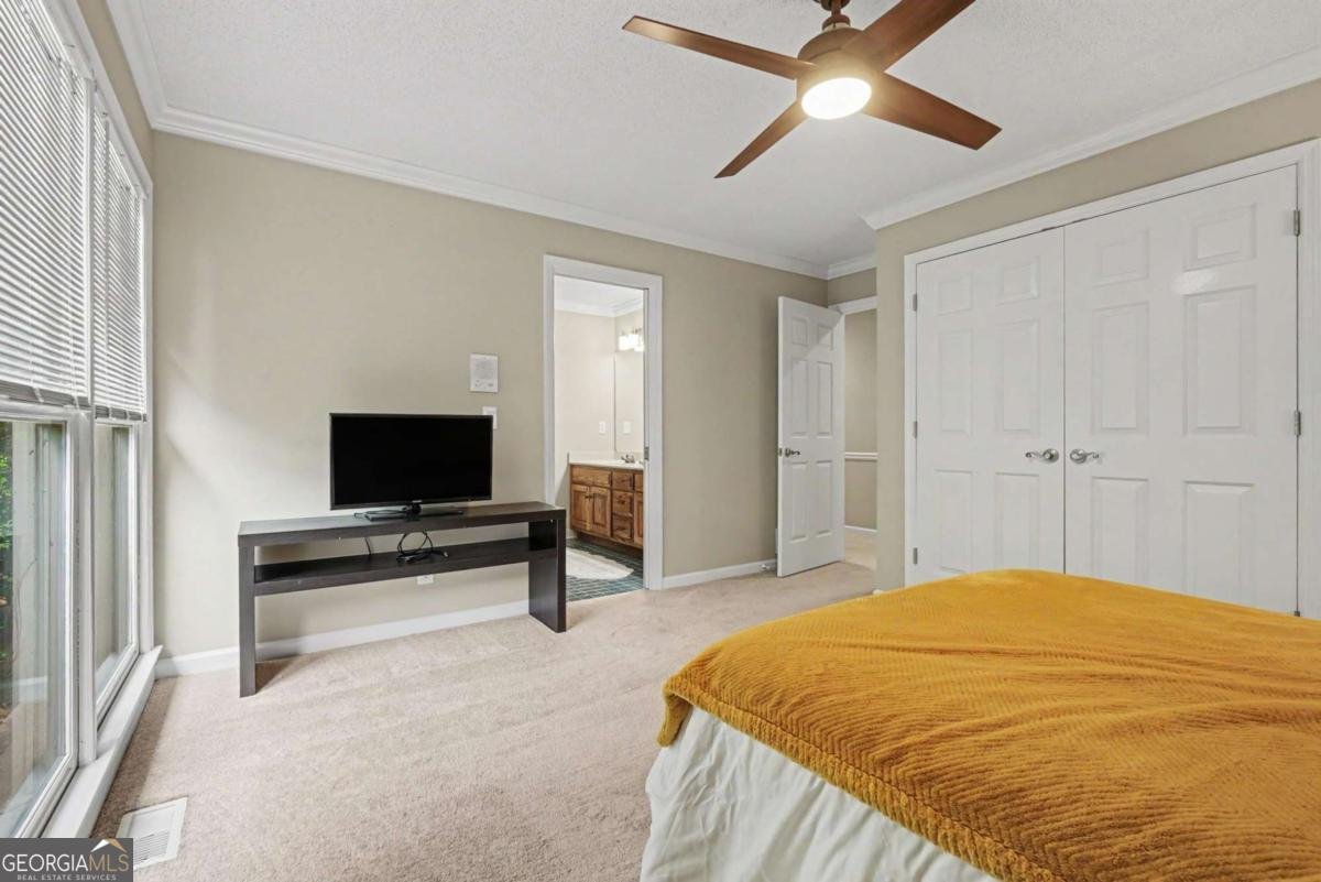 1463 Tributary Court Kennesaw - Photo 17
