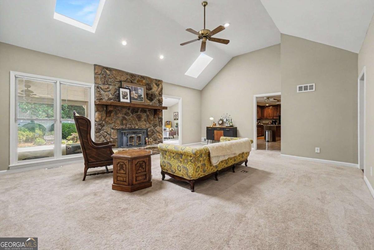 1463 Tributary Court Kennesaw - Photo 22