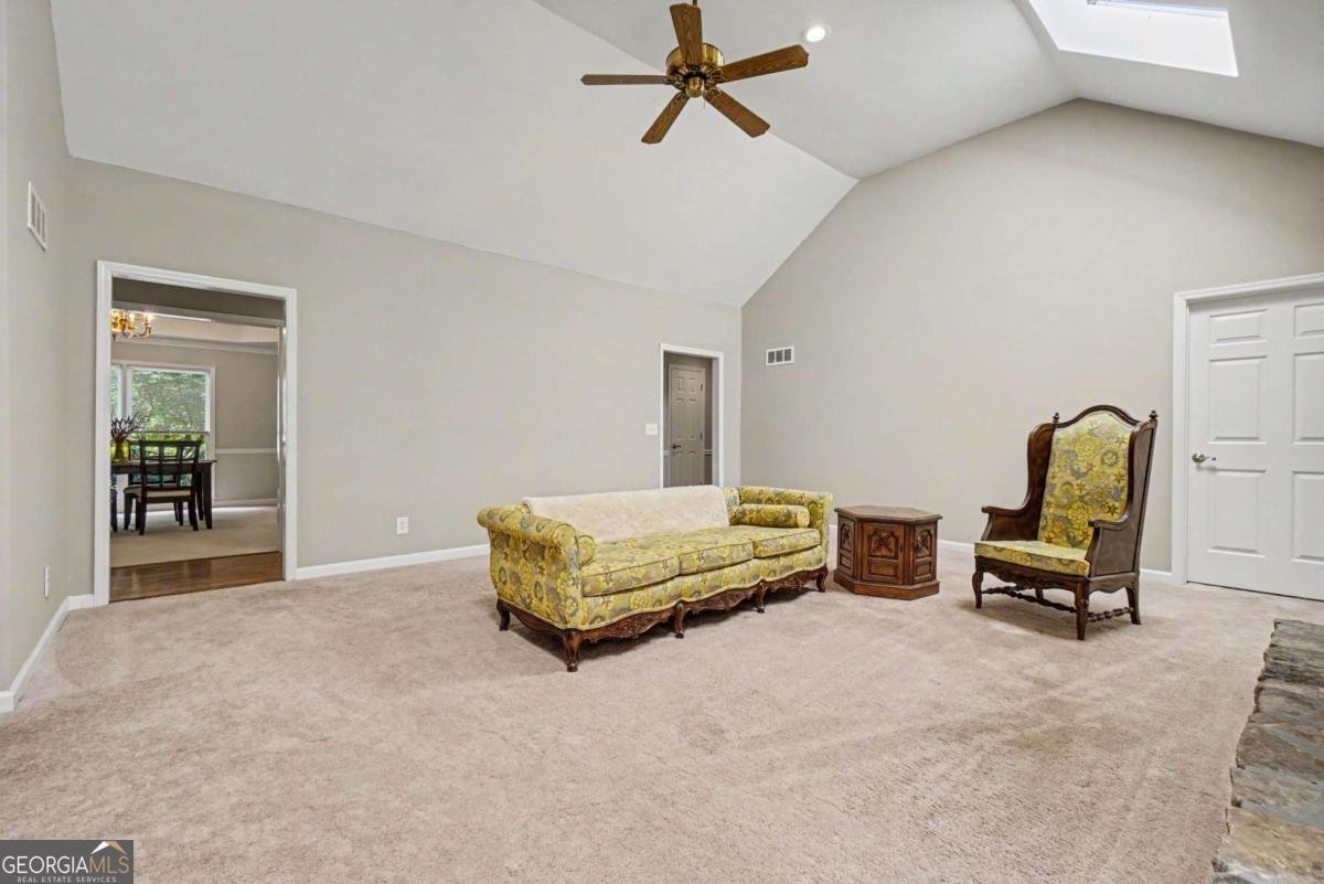 1463 Tributary Court Kennesaw - Photo 23
