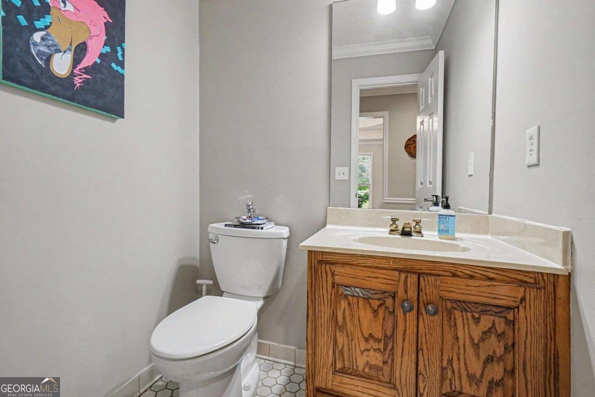 1463 Tributary Court Kennesaw - Photo 27