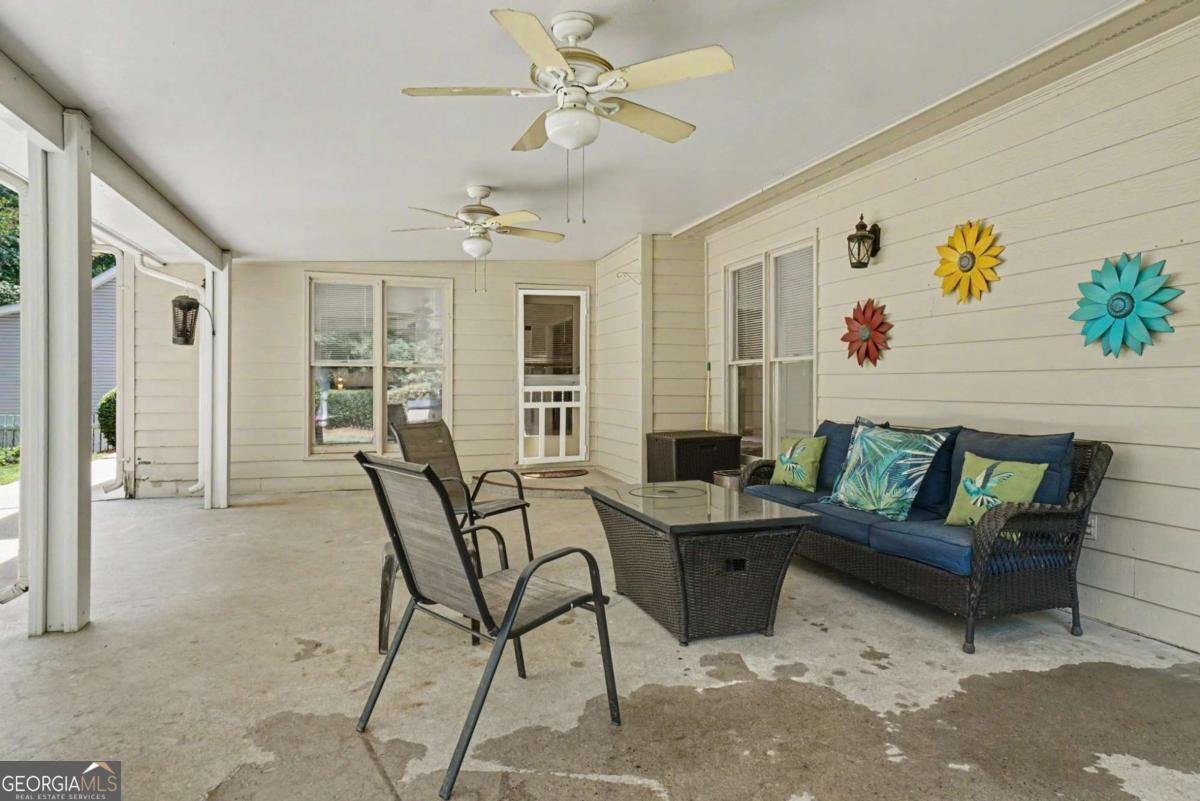 1463 Tributary Court Kennesaw - Photo 29