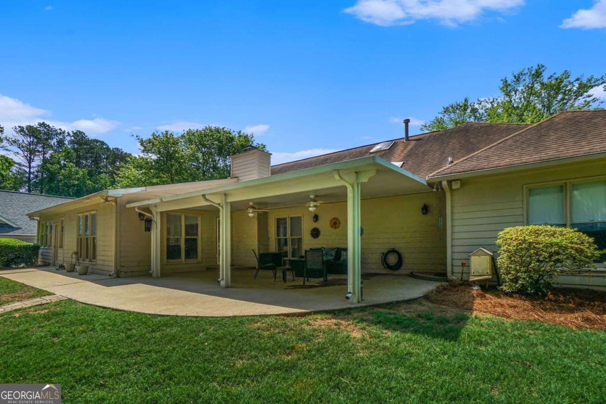 1463 Tributary Court Kennesaw - Photo 30