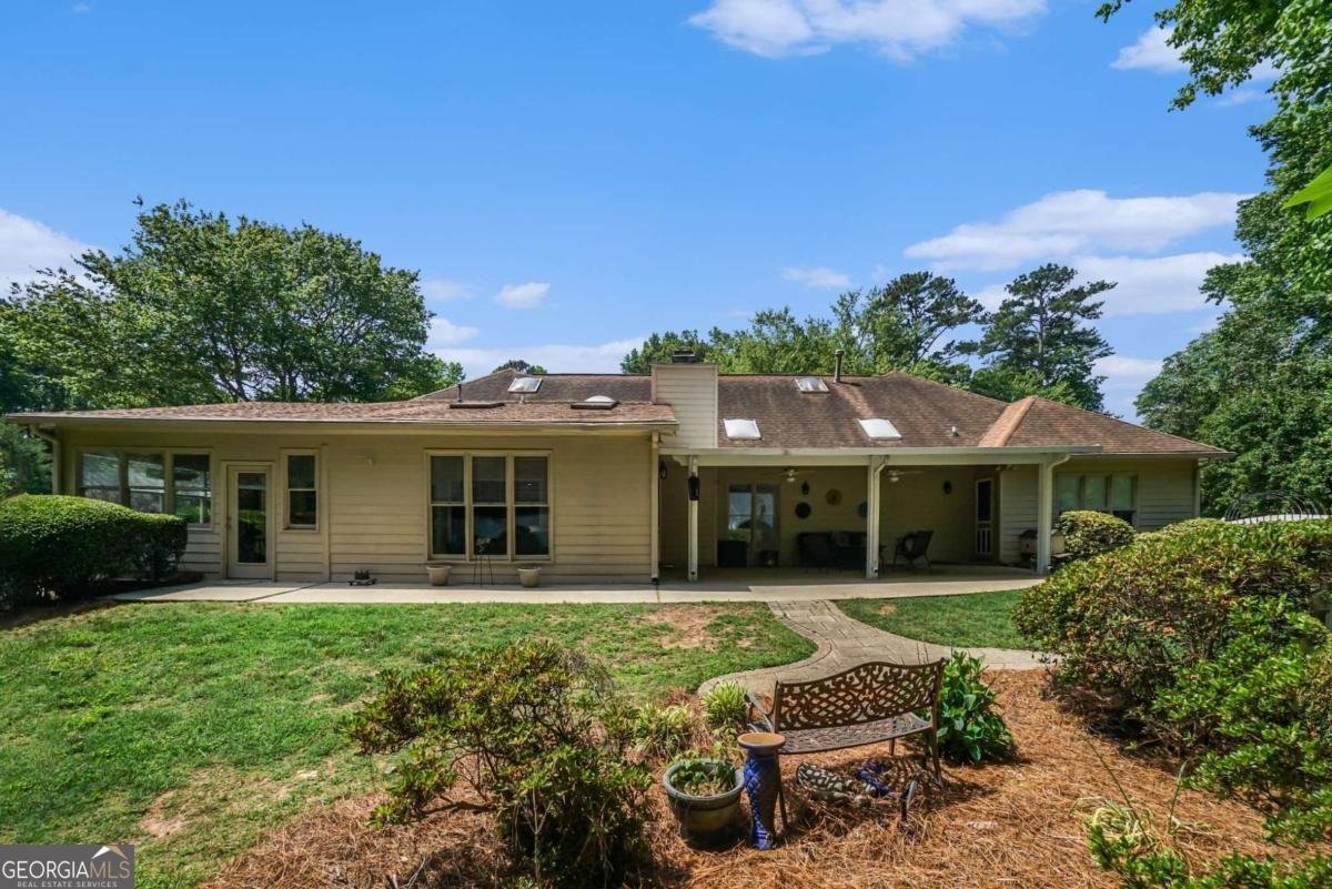 1463 Tributary Court Kennesaw - Photo 31