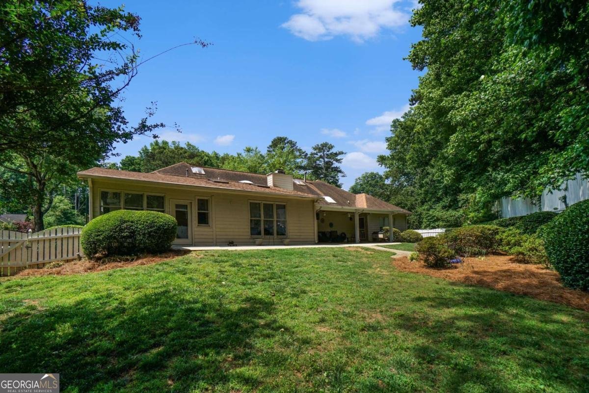 1463 Tributary Court Kennesaw - Photo 32