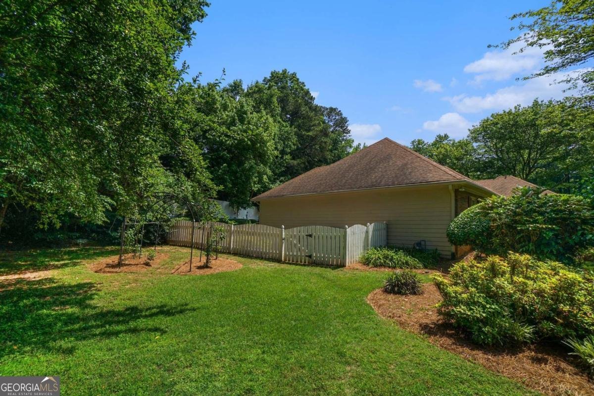 1463 Tributary Court Kennesaw - Photo 33