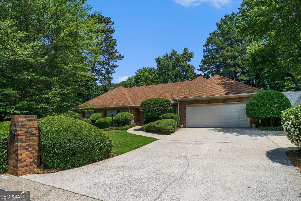1463 Tributary Court Kennesaw - Photo 34