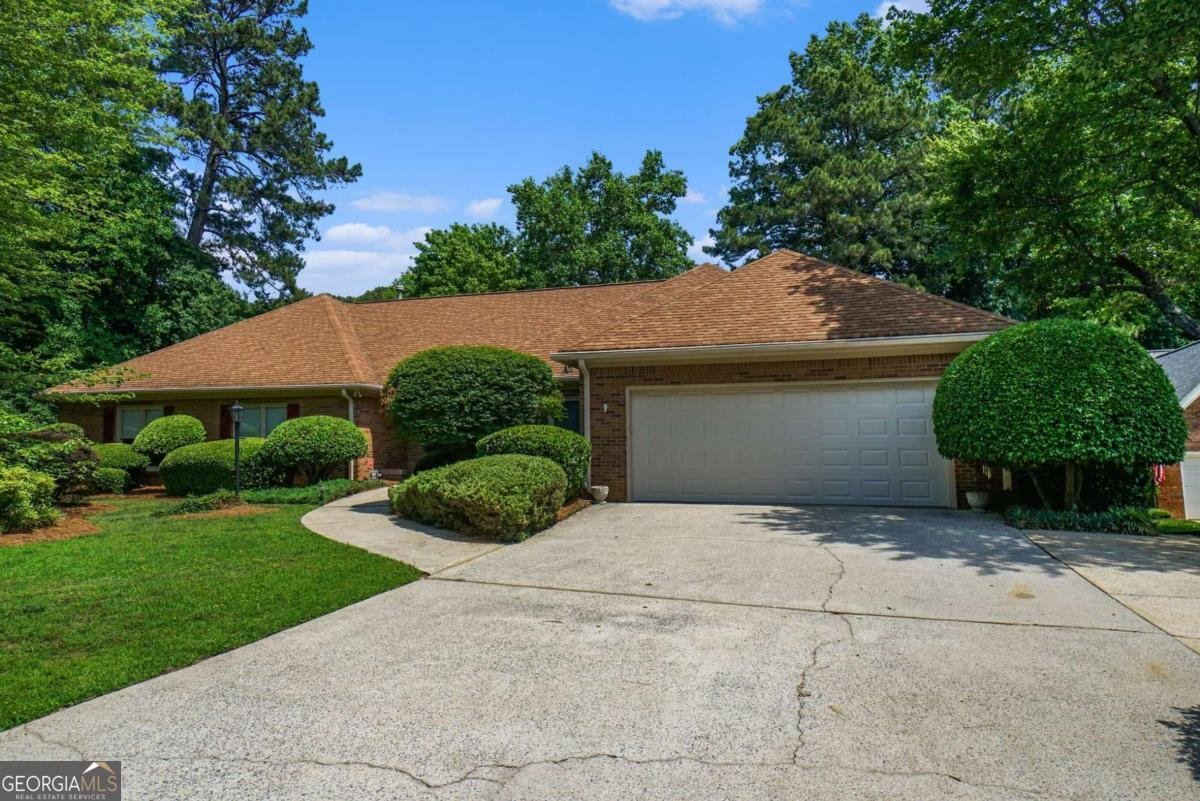 1463 Tributary Court Kennesaw - Photo 35