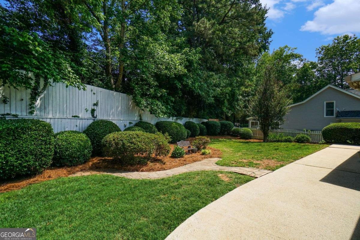 1463 Tributary Court Kennesaw - Photo 36