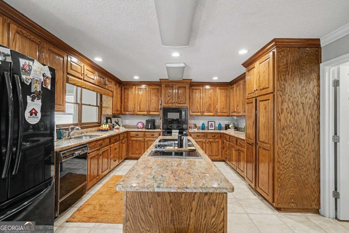 1463 Tributary Court Kennesaw - Photo 7