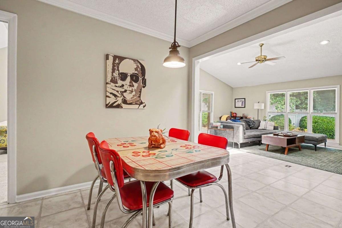 1463 Tributary Court Kennesaw - Photo 9