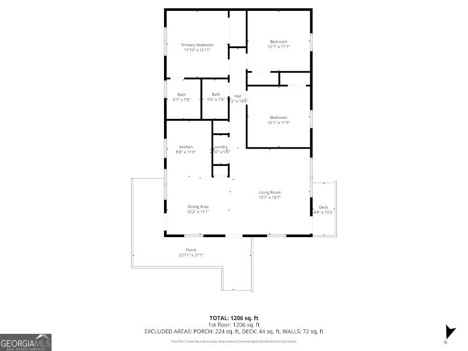 110 Fowler Drive Bowdon - Photo 28