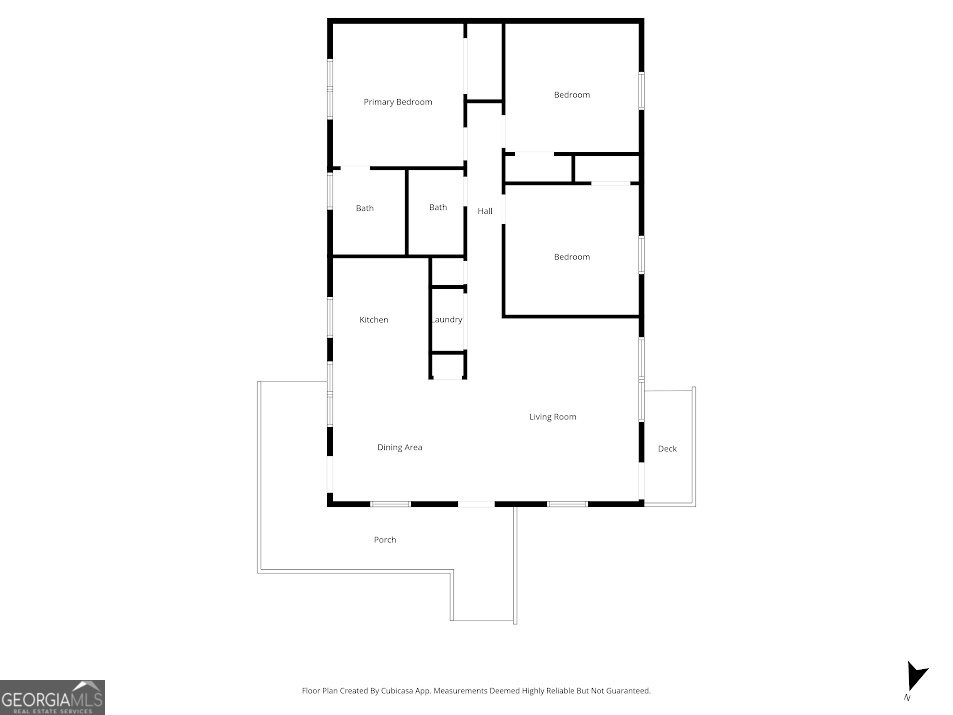 110 Fowler Drive Bowdon - Photo 29