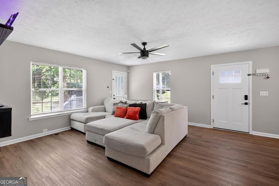 110 Fowler Drive Bowdon - Photo 8