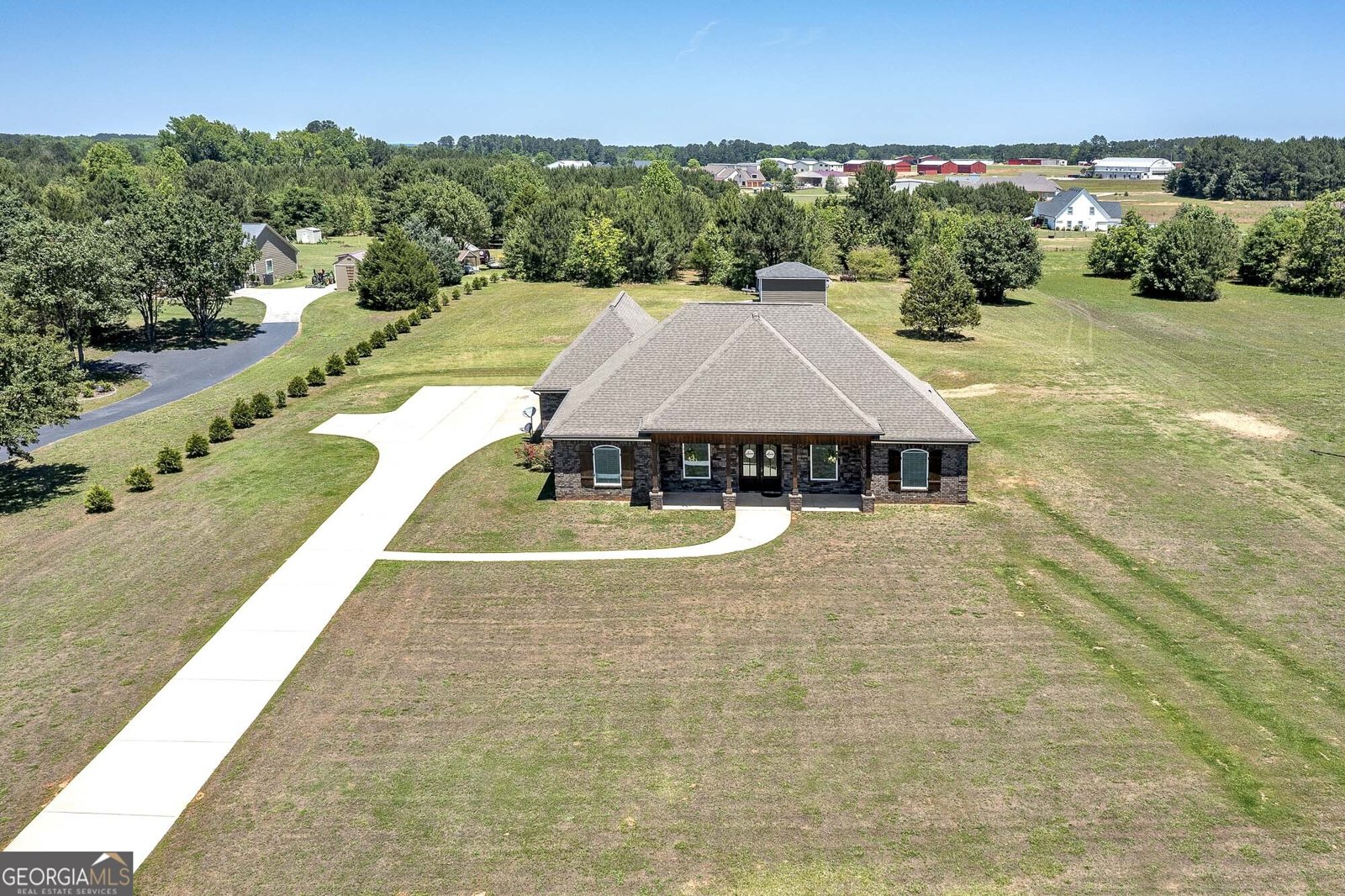 1866 Highway 362 Williamson - Photo 47
