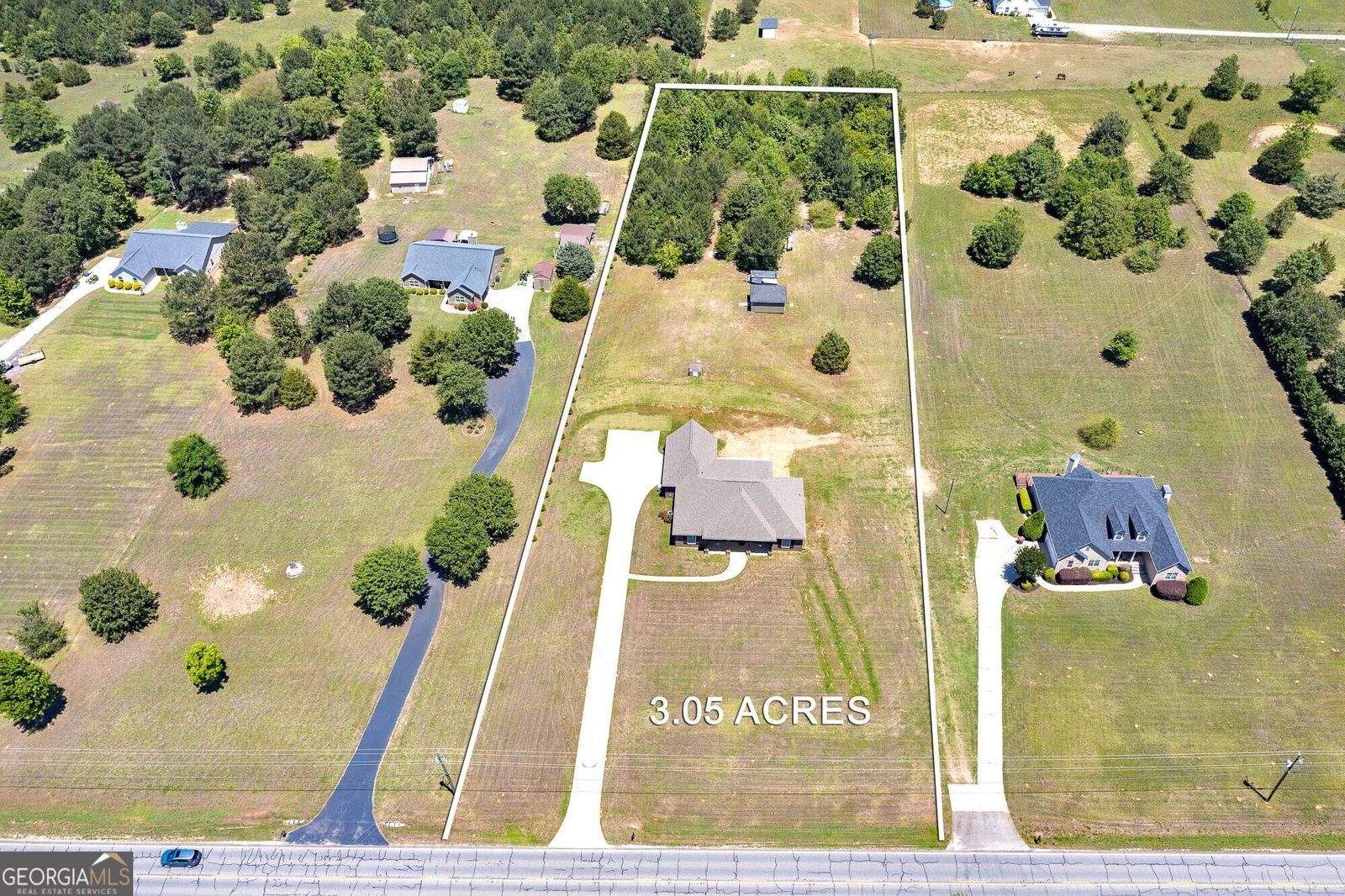 1866 Highway 362 Williamson - Photo 48