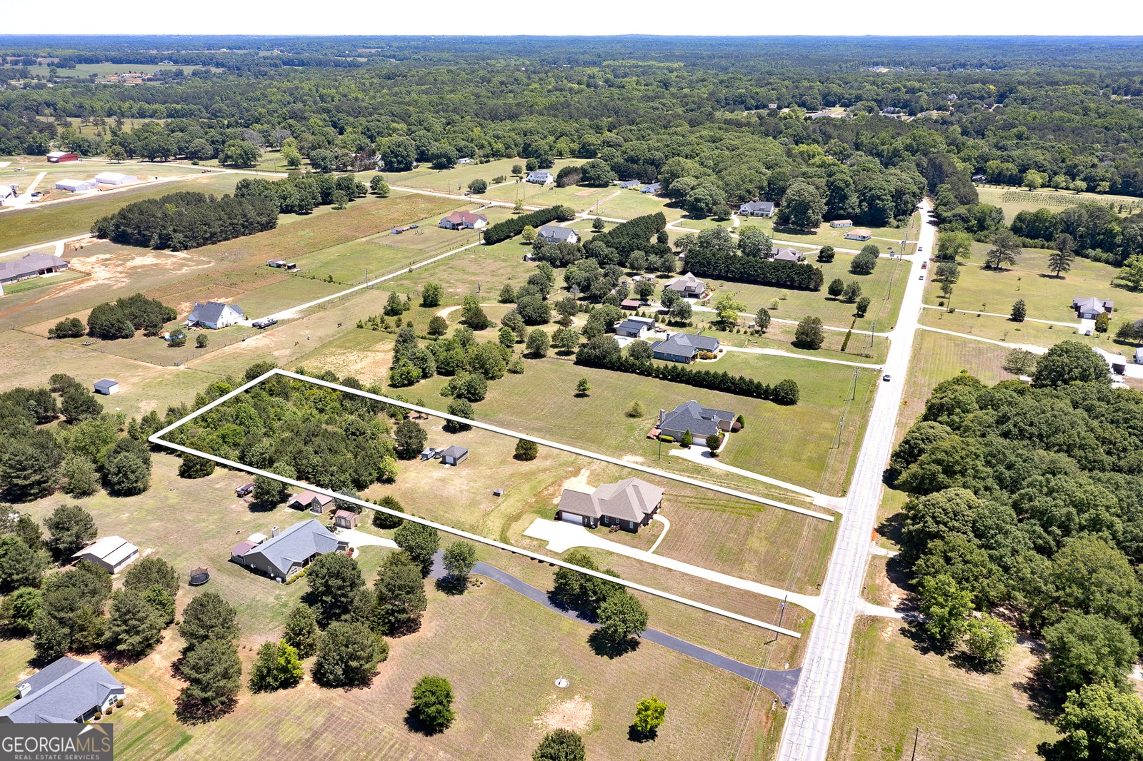 1866 Highway 362 Williamson - Photo 49
