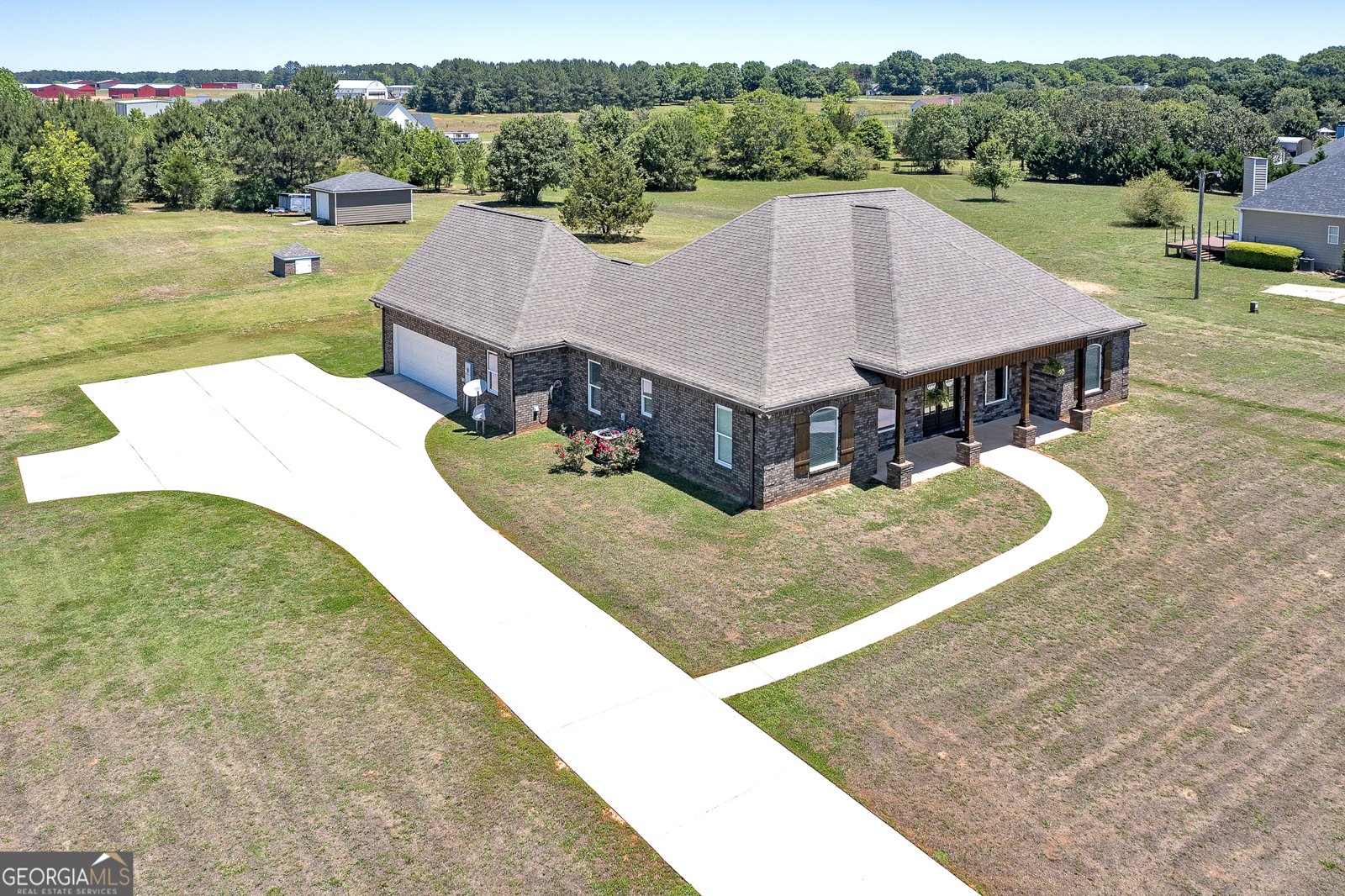 1866 Highway 362 Williamson - Photo 52