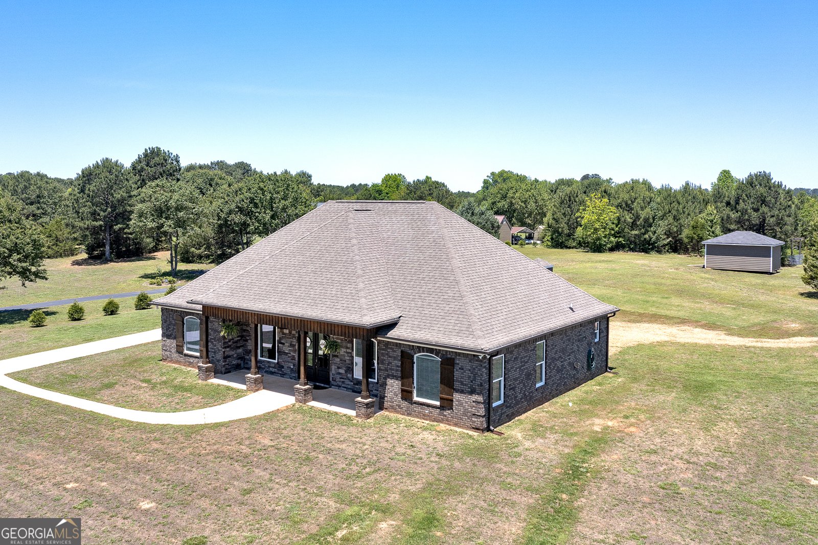 1866 Highway 362 Williamson - Photo 54