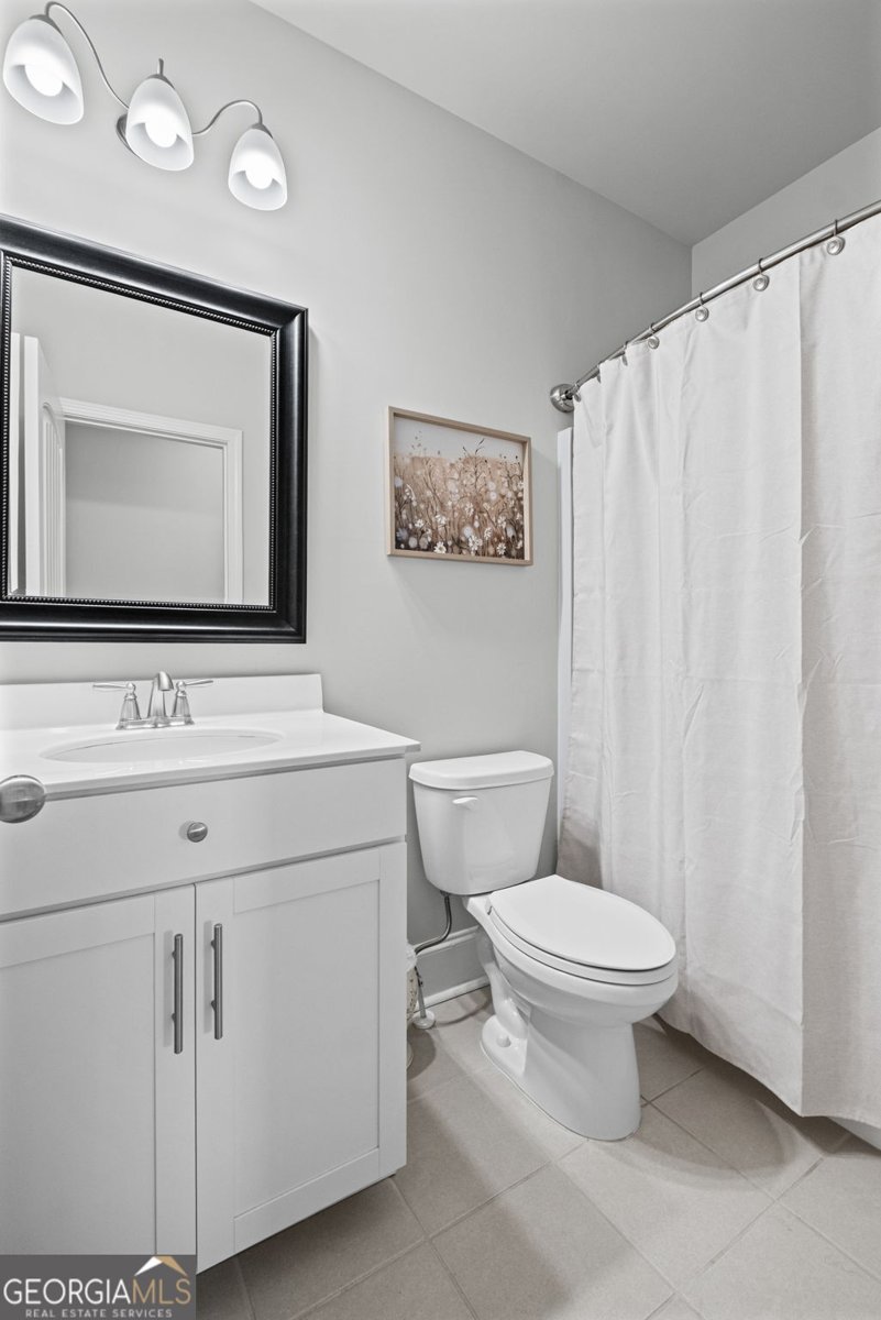 149 Treeline Trail Holly Springs - Photo 10