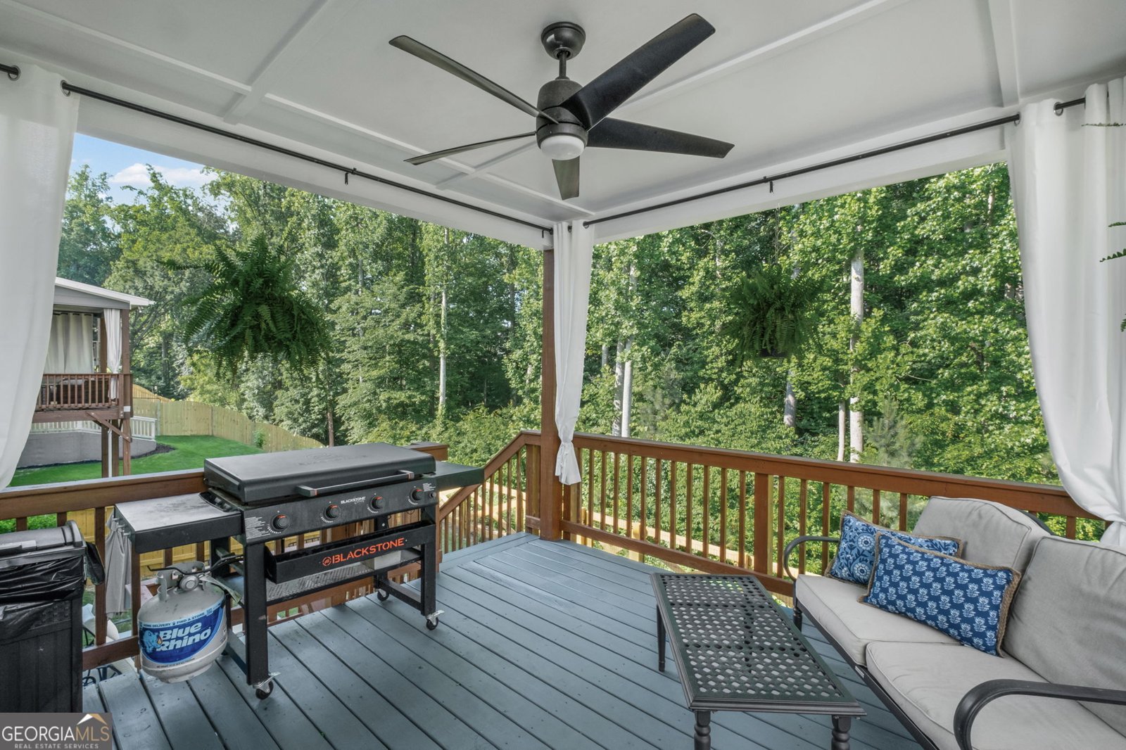 149 Treeline Trail Holly Springs - Photo 11