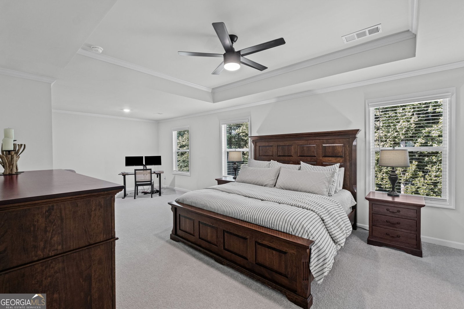149 Treeline Trail Holly Springs - Photo 13