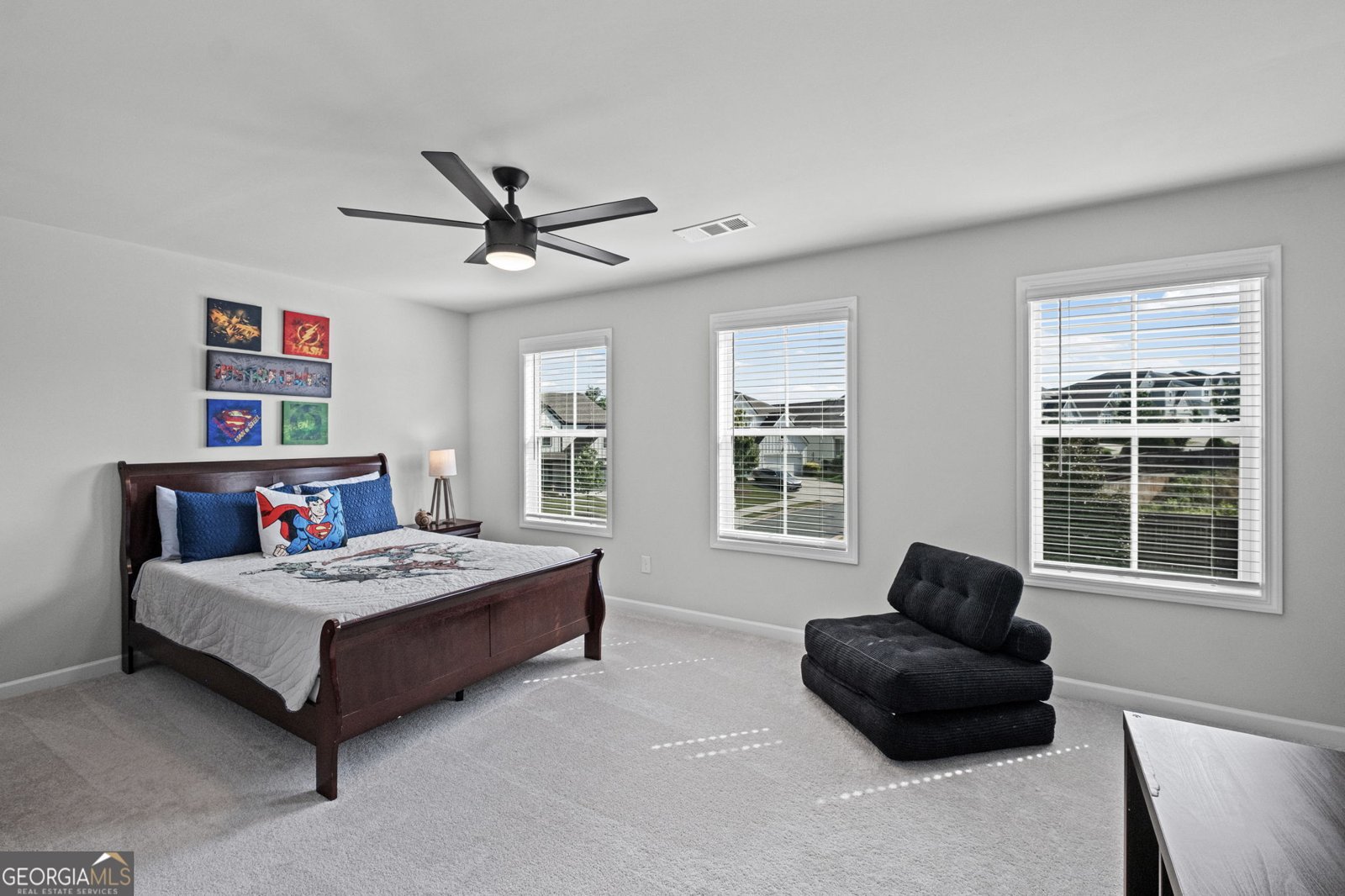 149 Treeline Trail Holly Springs - Photo 16
