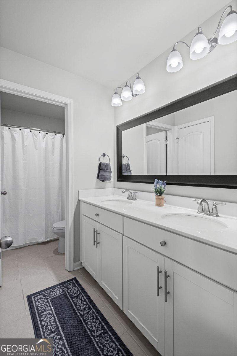 149 Treeline Trail Holly Springs - Photo 17