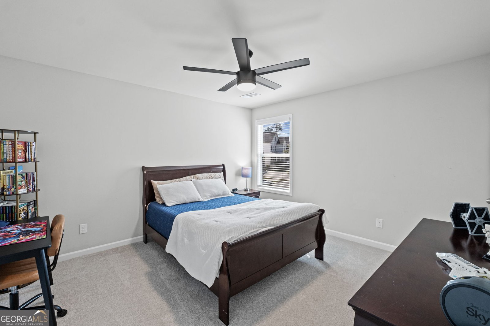 149 Treeline Trail Holly Springs - Photo 18
