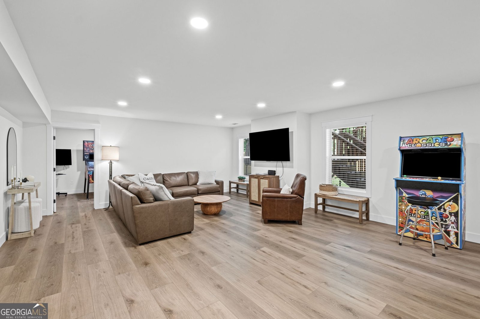 149 Treeline Trail Holly Springs - Photo 19