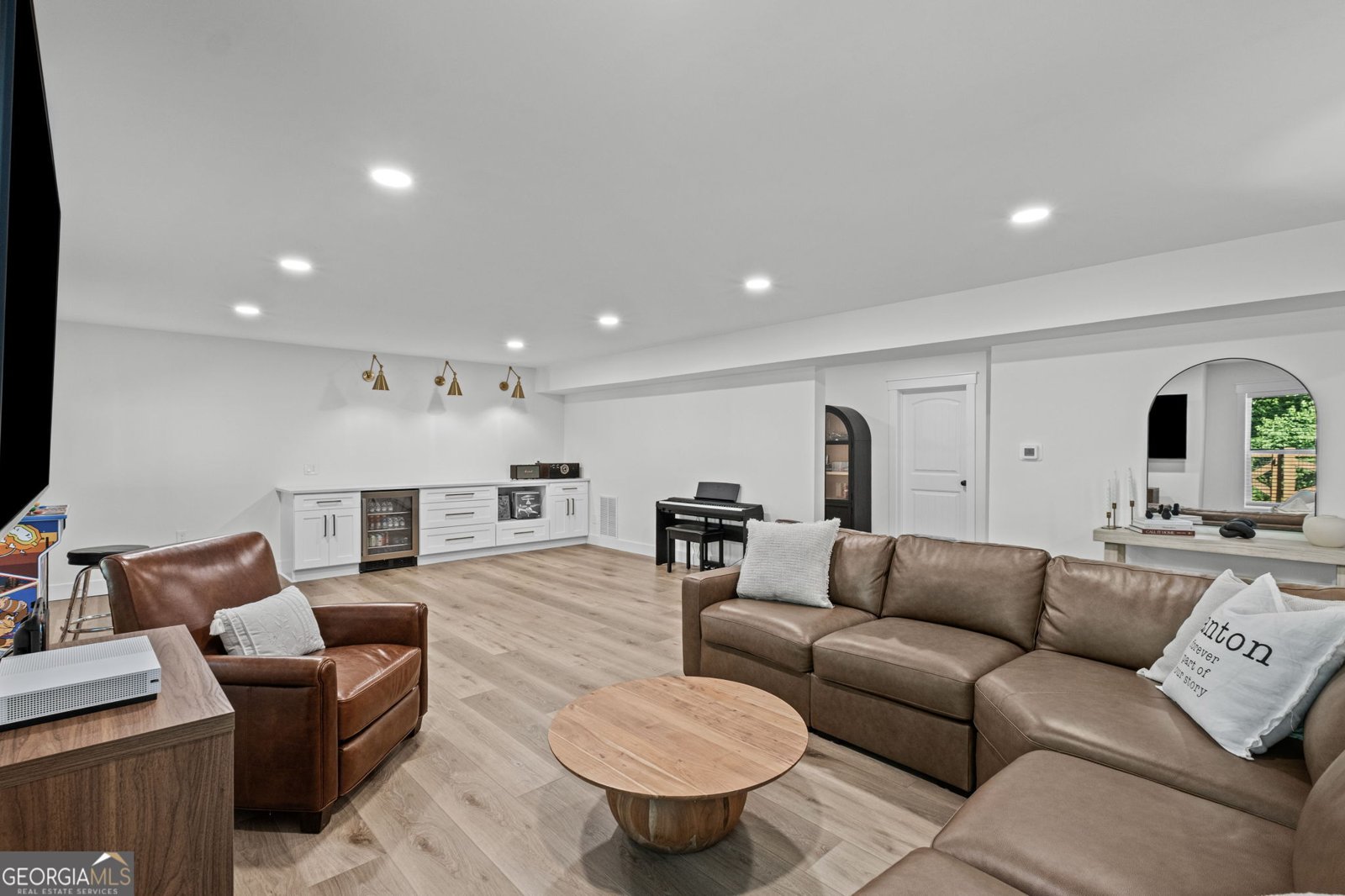 149 Treeline Trail Holly Springs - Photo 20