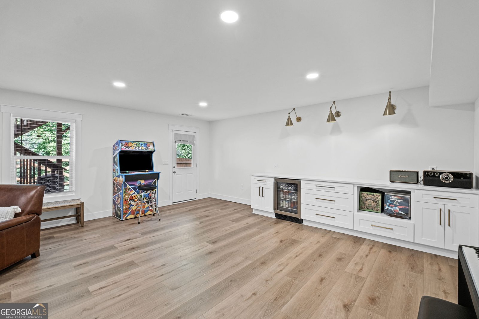 149 Treeline Trail Holly Springs - Photo 21