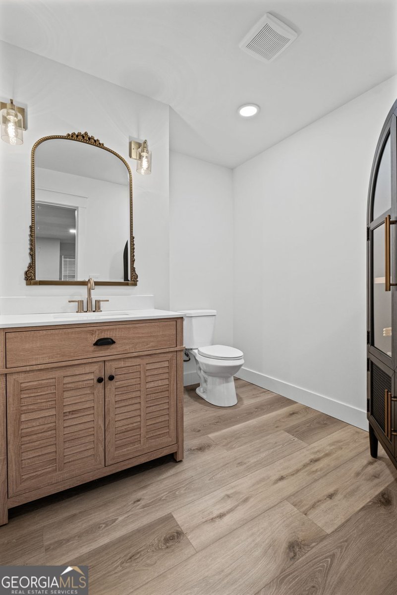 149 Treeline Trail Holly Springs - Photo 22