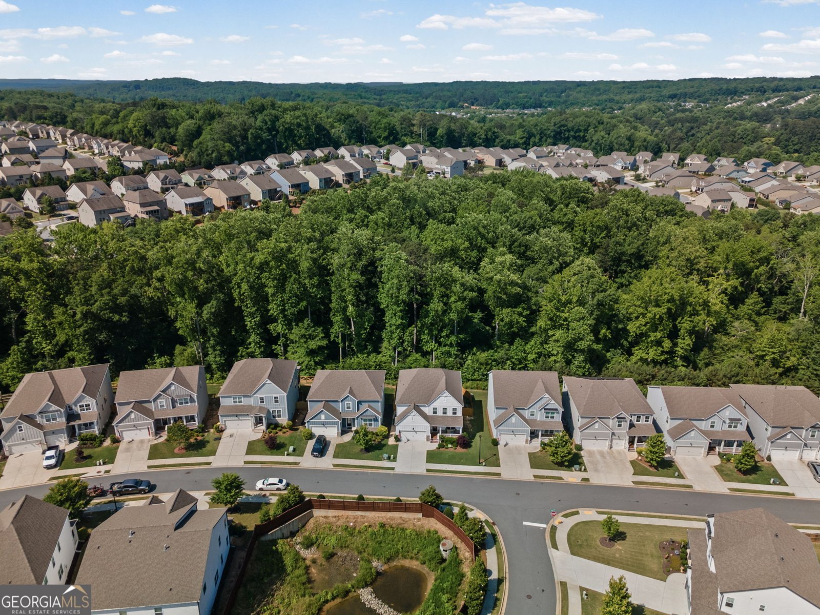 149 Treeline Trail Holly Springs - Photo 27