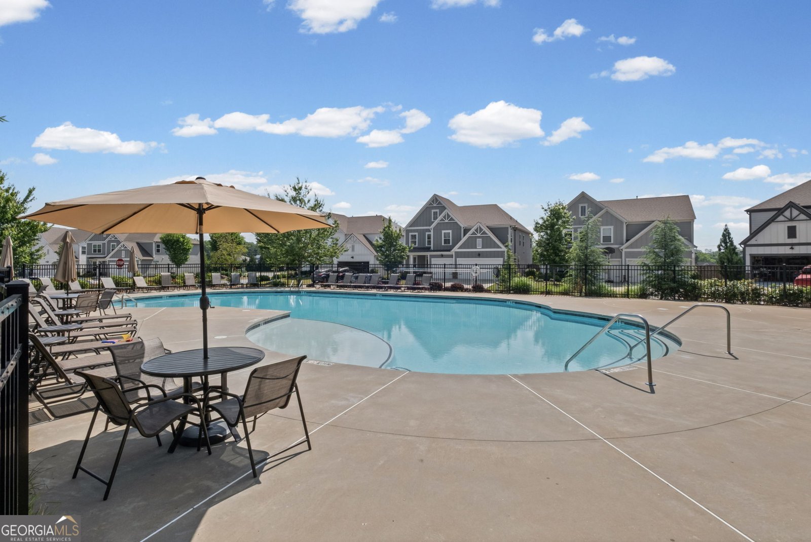 149 Treeline Trail Holly Springs - Photo 32