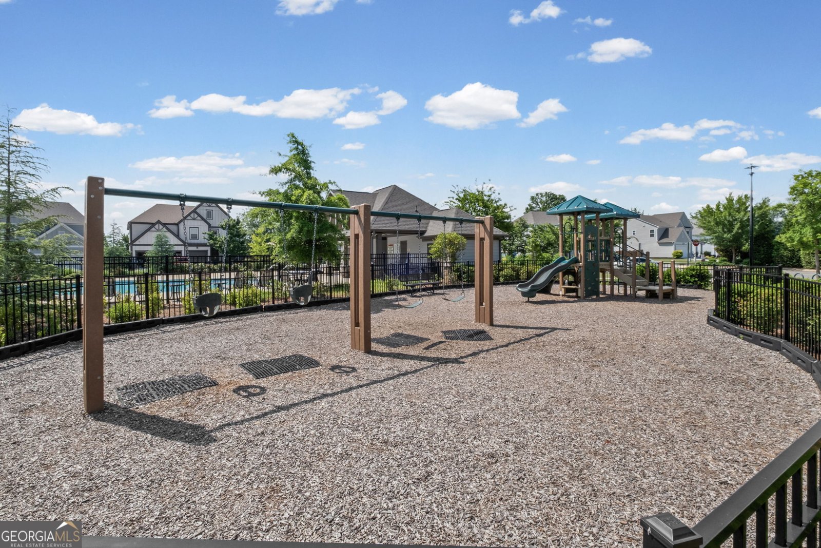 149 Treeline Trail Holly Springs - Photo 33