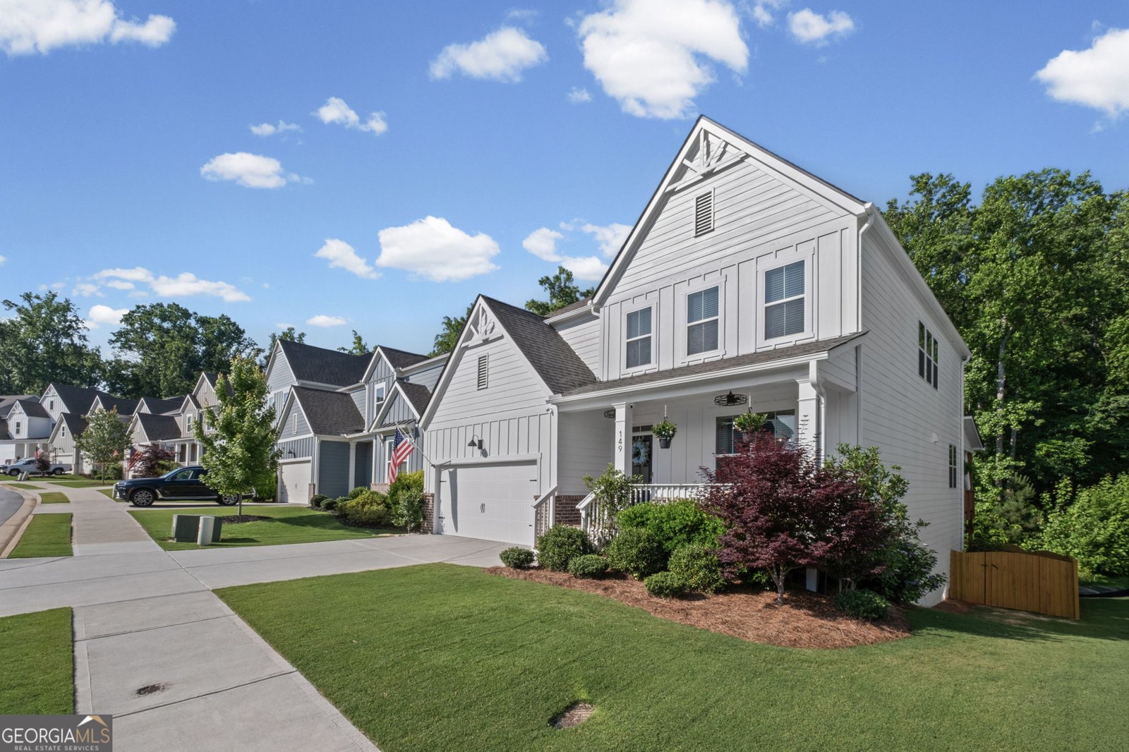 149 Treeline Trail Holly Springs - Photo 36
