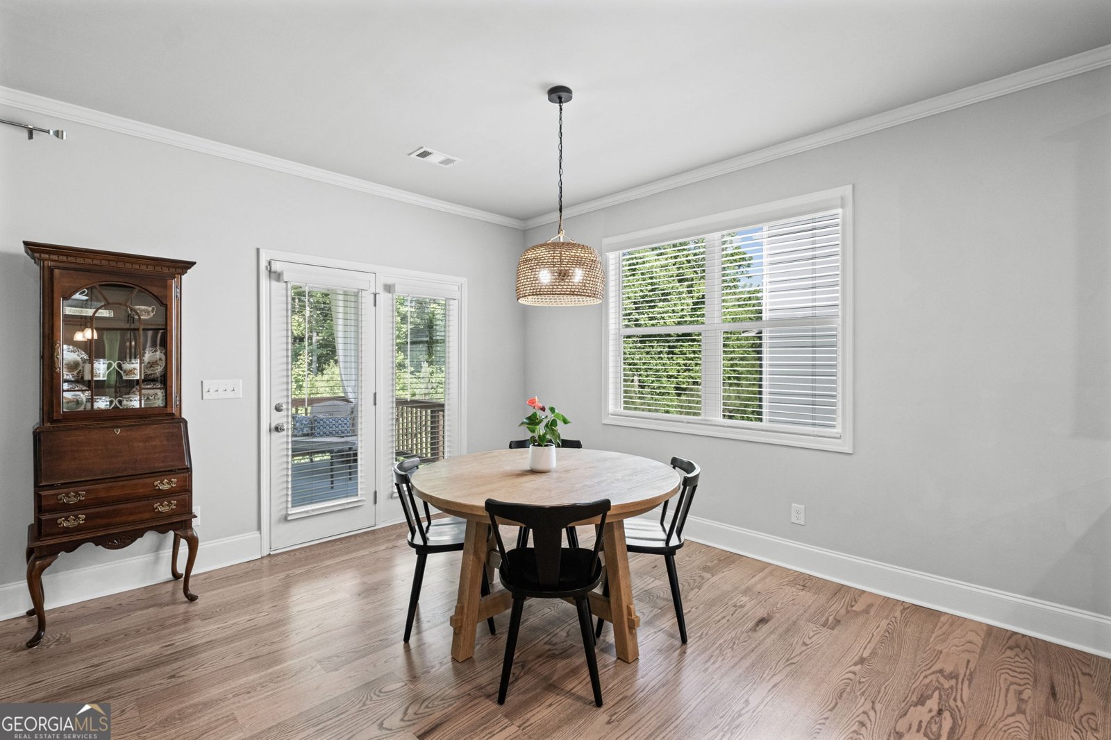149 Treeline Trail Holly Springs - Photo 8
