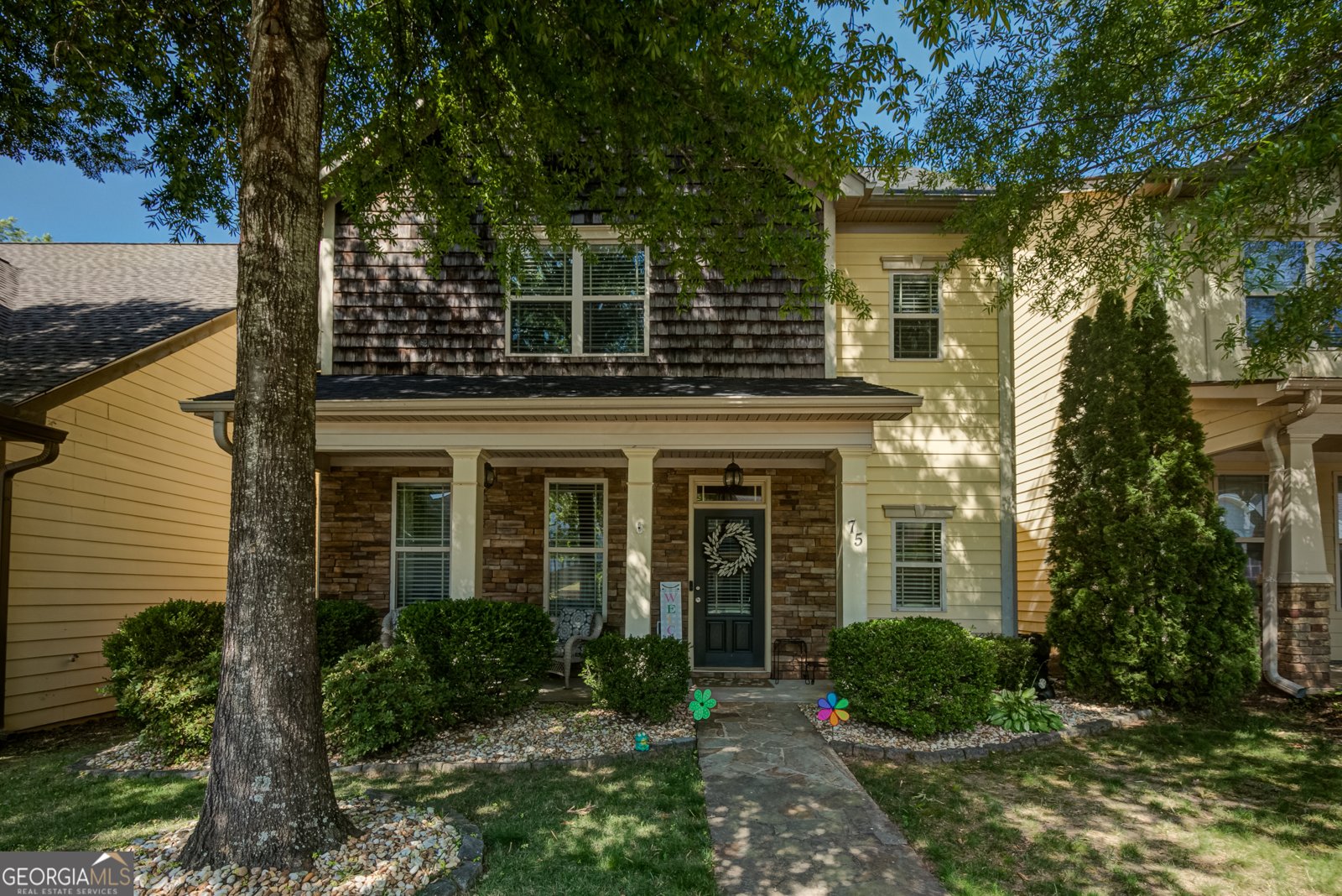 75 Covington Terrace Newnan - Photo 34
