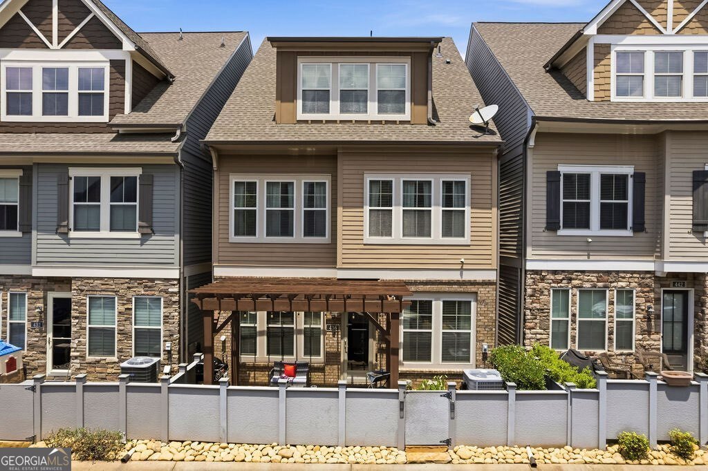 436 Cranleigh Ridge Smyrna - main photo